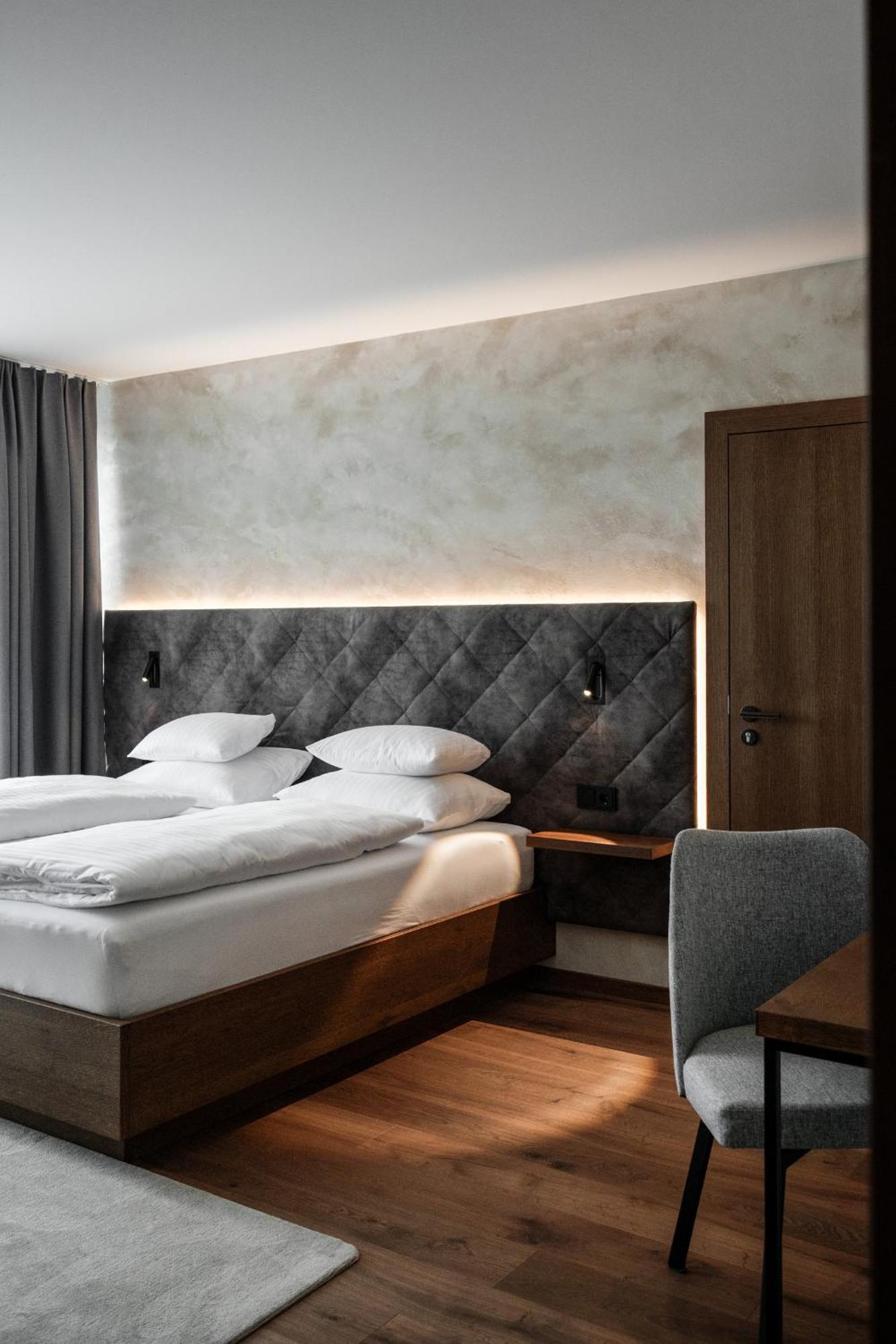 Hotel Alte Post Suedsteiermark Leibnitz Eksteriør billede