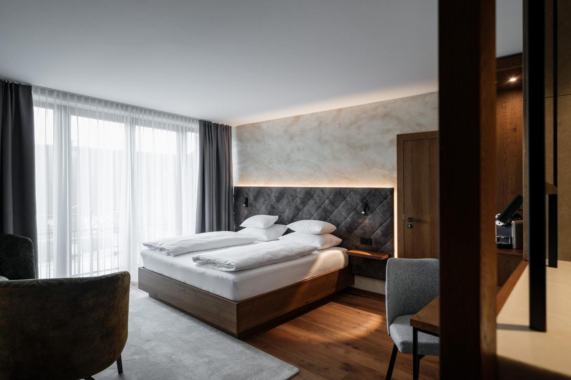 Hotel Alte Post Suedsteiermark Leibnitz Eksteriør billede