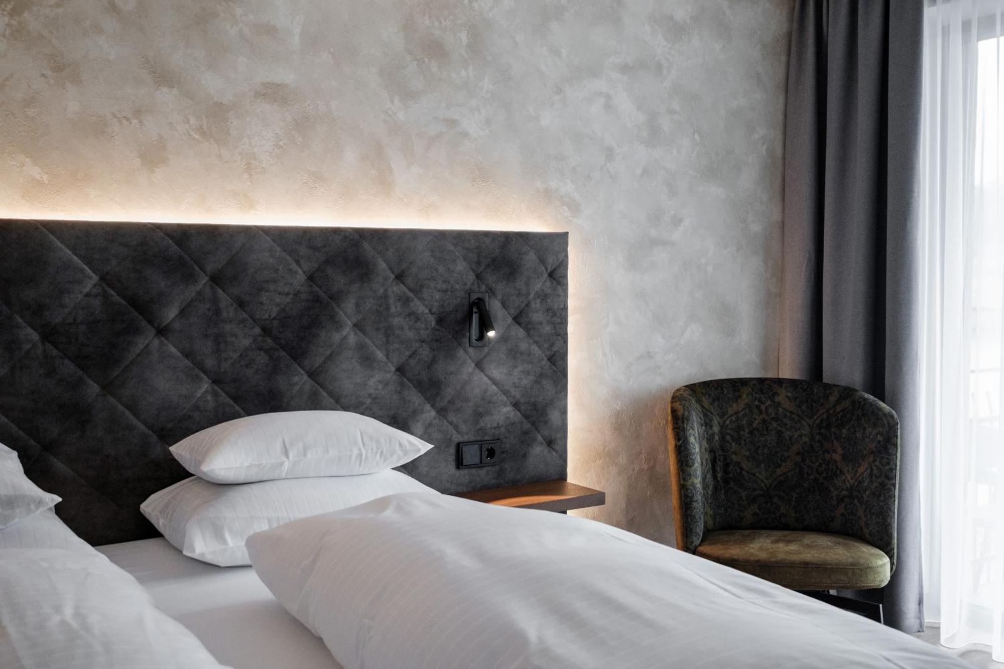 Hotel Alte Post Suedsteiermark Leibnitz Eksteriør billede