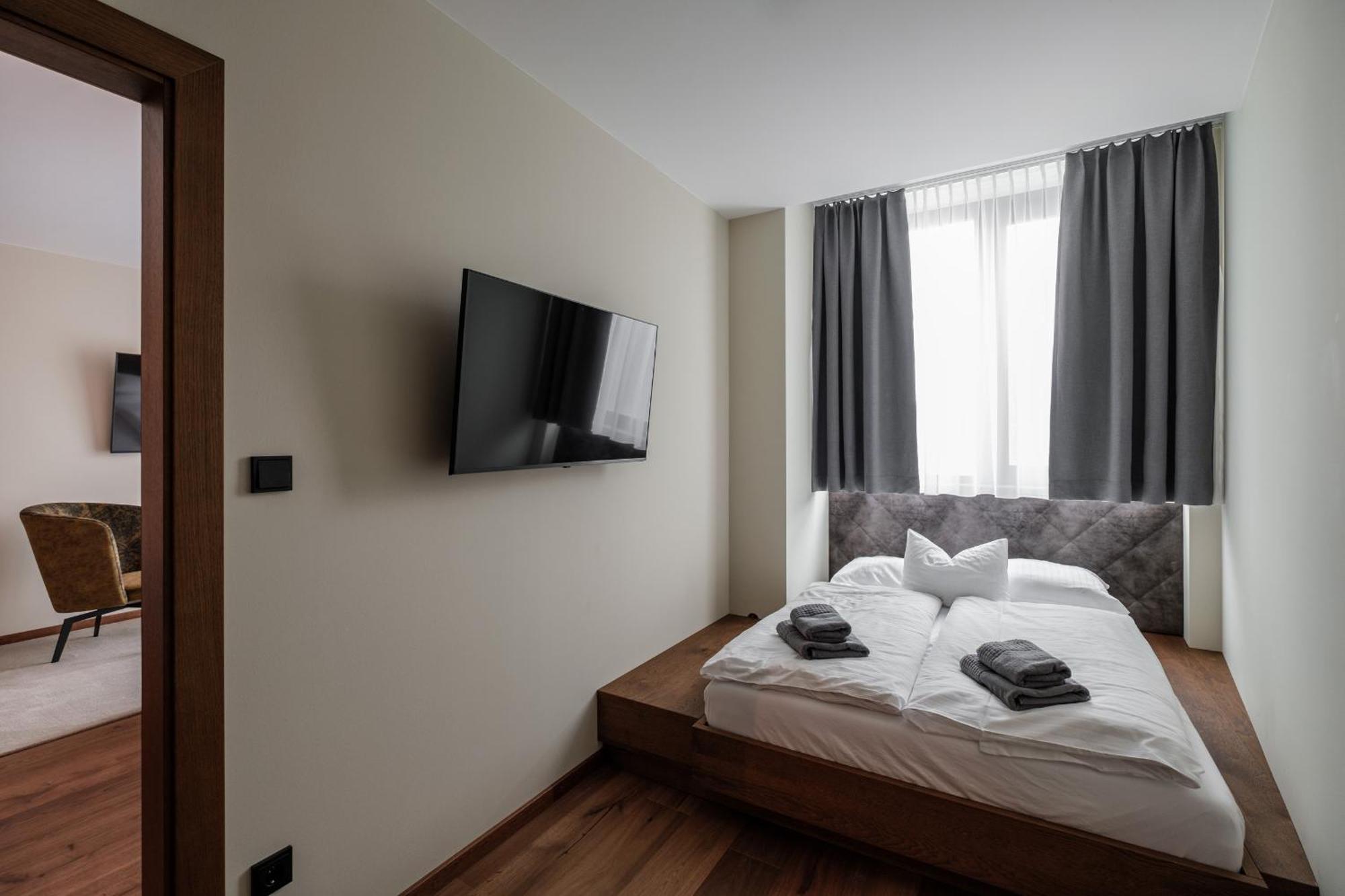 Hotel Alte Post Suedsteiermark Leibnitz Eksteriør billede