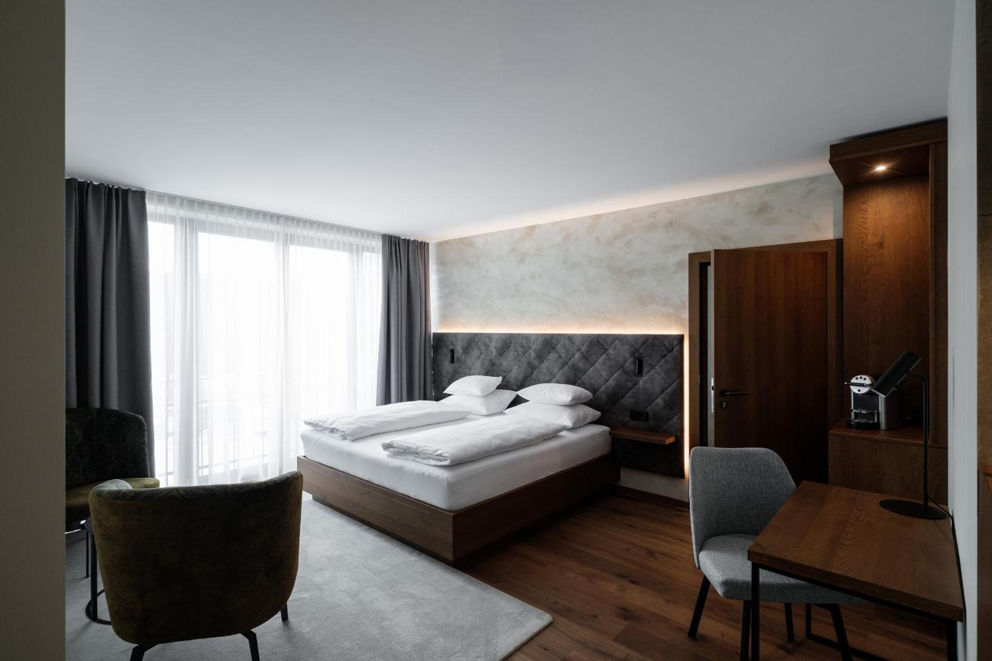 Hotel Alte Post Suedsteiermark Leibnitz Eksteriør billede