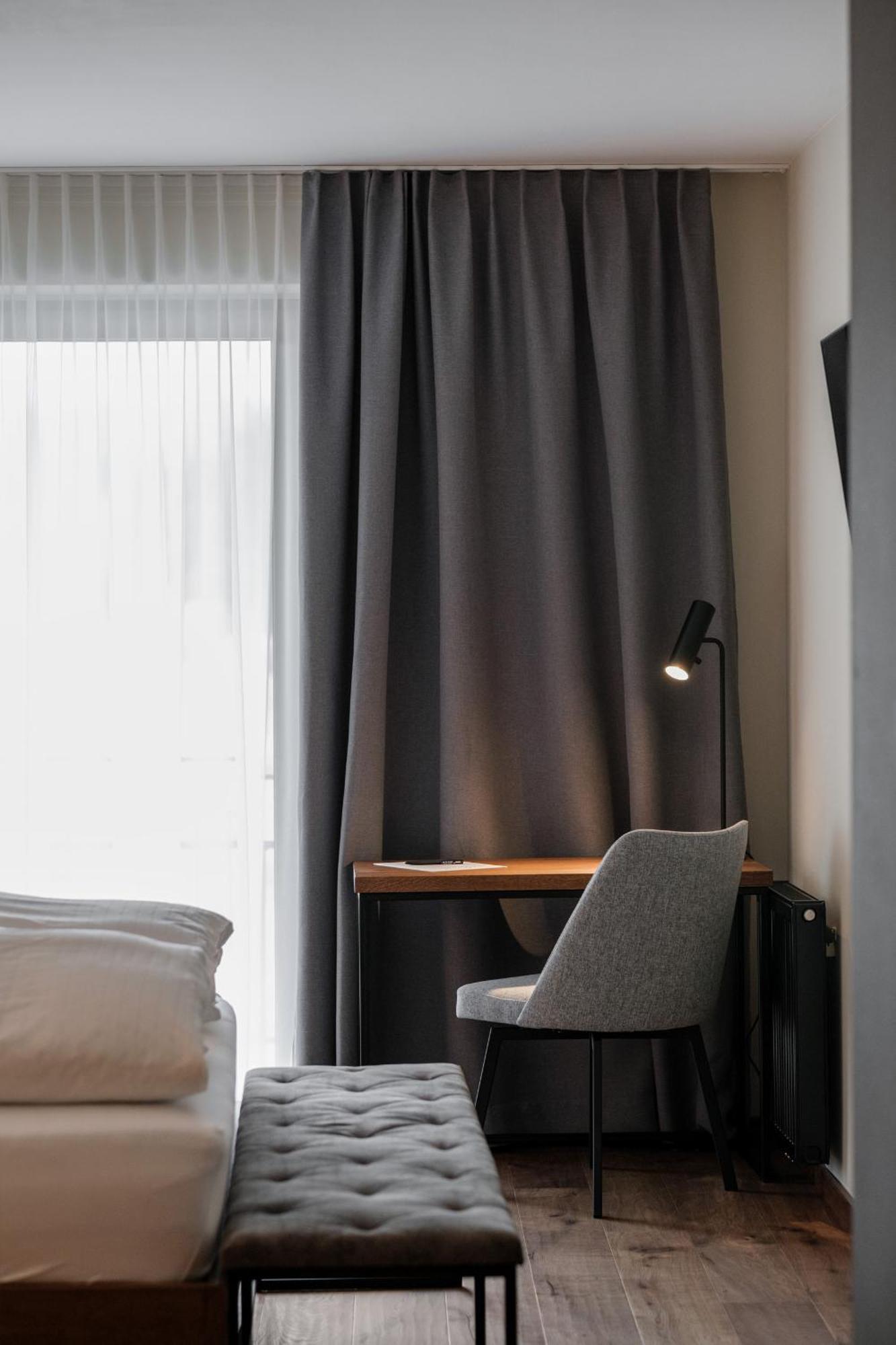 Hotel Alte Post Suedsteiermark Leibnitz Eksteriør billede